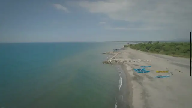 'Video thumbnail for 10 Best Places to Go Beach Camping in the US'