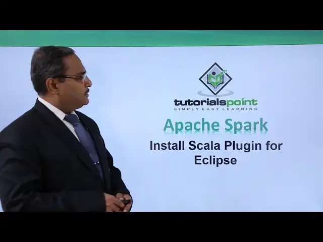 'Video thumbnail for Install Scala Plugin for Eclipse'