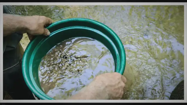 'Video thumbnail for Gold Panning in California: An Ultimate Guide for 2023'