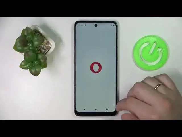 'Video thumbnail for How to Set the Opera as a Default Browser on MOTOROLA Moto G22'