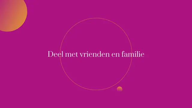 'Video thumbnail for Goudgele saffraan stoofpeertjes'