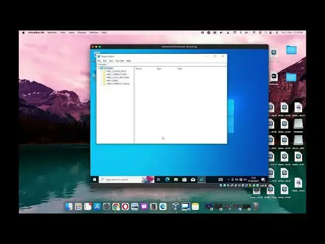 'Video thumbnail for How to Unlock Hidden Features in Windows 10 Using the Registry Editor'