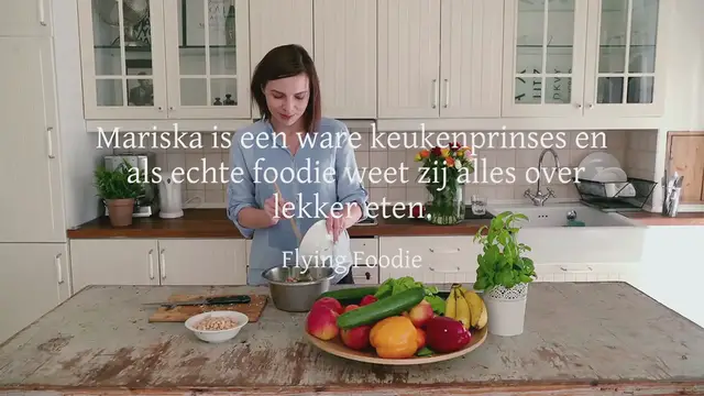 'Video thumbnail for Chocolade drip recept voor drip cake'