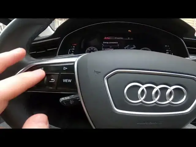 'Video thumbnail for How to Reset Long Term Memory Value in Audi A6 C8 ( 2018 - now )'