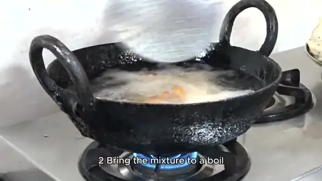 'Video thumbnail for Creamy Rice Pudding Recipe'