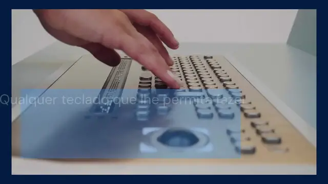 'Video thumbnail for Teste de Teclado Mecânico | Switch Tester Online'