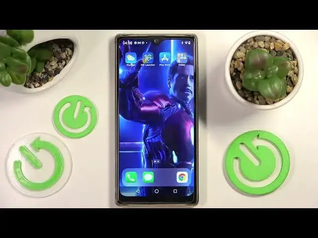 'Video thumbnail for How to Get iOS Launcher on CUBOT P50 – Apply Apple Layout'