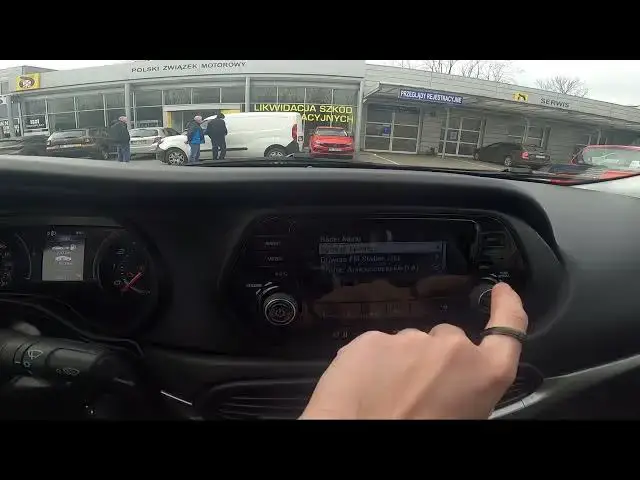 'Video thumbnail for How to Enable or Disable Auto On Radio in Fiat Tipo II ( 2015 - now )'