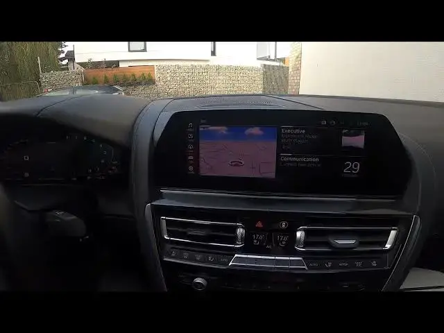 'Video thumbnail for How to Manage Privacy Settings in BMW Series 8 II ( 2018 - now ) - Set Privacy Settings'
