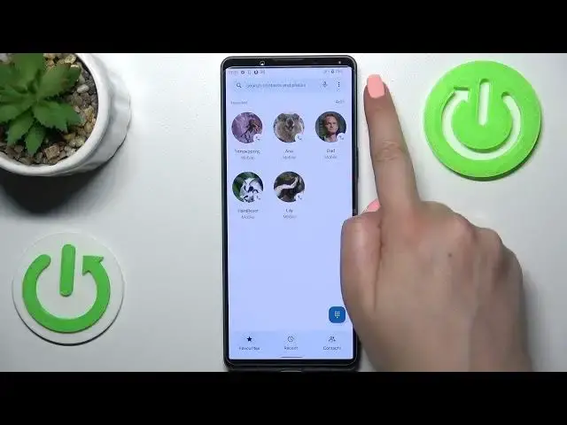'Video thumbnail for How to Block Number on SONY Xperia 1 IV - Block Calls'
