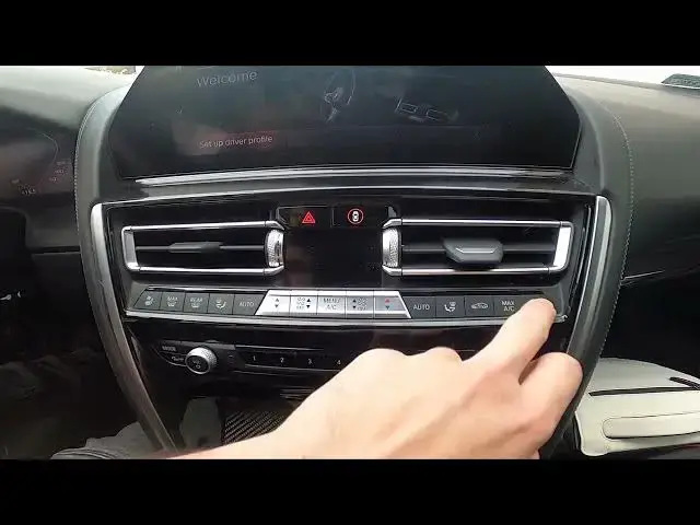 'Video thumbnail for How to Enable or Disable Seat Ventilation in BMW Series 8 II ( 2018 - now )'