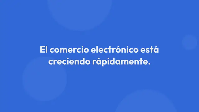 'Video thumbnail for Las 10 Mejores Plataformas de Comercio Electrónico de Código Abierto'