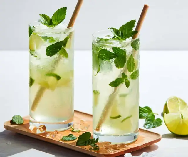 'Video thumbnail for π Refreshing Classic Mojito Recipe ππΉ'