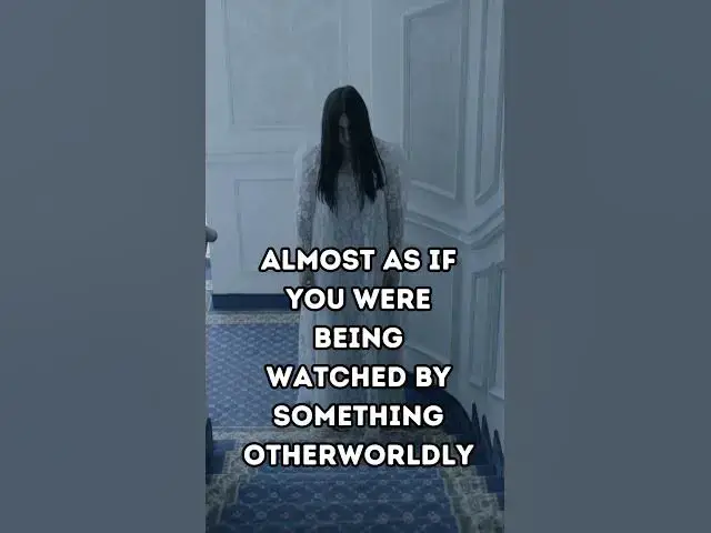 'Video thumbnail for Do any of you? 😱 #scary #eeriestories #creepypasta #spookystories #creepy'