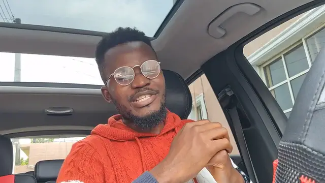 'Video thumbnail for The Truth About Affiliate Marketing No One Talks About _ Gerald Umeh'