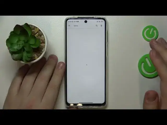 'Video thumbnail for How to Start Using Opera on Xiaomi Redmi Note 10 Lite - Install Opera Browser'