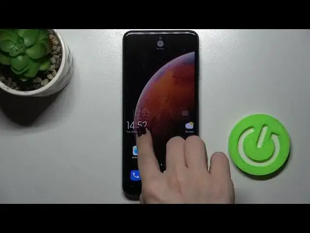 'Video thumbnail for How to Add & Remove Home Screen Widgets on REDMI Note 9 Pro – Customize Display'