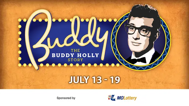 'Video thumbnail for First Look at Highlights of North Carolina Theatre's BUDDY - THE BUDDY HOLLY STORY!'