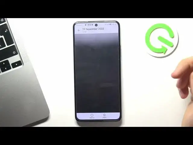 'Video thumbnail for How to Recover Recently Deleted Gallery Photos/Videos on the HUAWEI Nova 10 SE'