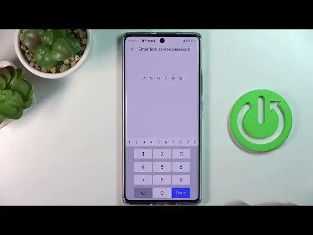'Video thumbnail for How to Reset Network Settings on HUAWEI Nova 10'