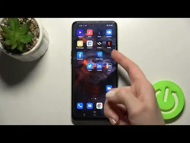 'Video thumbnail for OPPO Reno 5 Lite - How to Hide Apps in your Smartphone? Protect your Privacy and Make APPS Invisible'