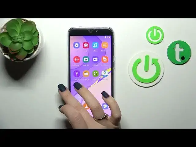 'Video thumbnail for How to Add & Remove Home Screen Widgets on XGODY X15'