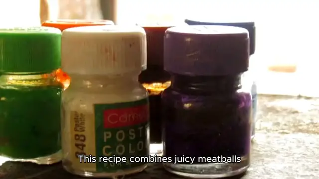 'Video thumbnail for spaghetti and meatballs '