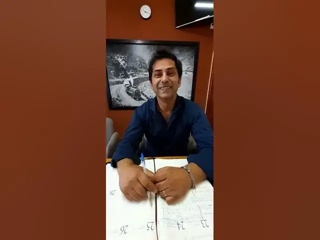 'Video thumbnail for El intendente de Valle Hermoso, Daniel Spadoni, habla de la temporada de verano .'