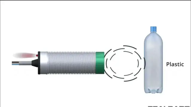 'Video thumbnail for Capacitive sensors | Principle of operation | Applications'