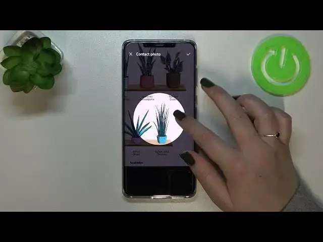 'Video thumbnail for How to Add Photo to Contact in HUAWEI Mate 50 Pro - Personalize Contacts'