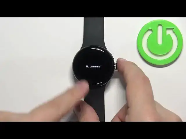 'Video thumbnail for How to Open Recovery Mode on GOOGLE Pixel Watch - Factory Reset'