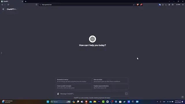'Video thumbnail for Is it worth ChatGPT PLUS After 3 months of Use'