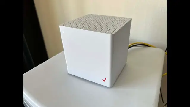 'Video thumbnail for Full Review of Verizon's 5G Home Internet in 2023 - The Good and The Bad'