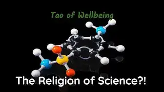 'Video thumbnail for Science vs Scientism - Are You Religious about Science?'