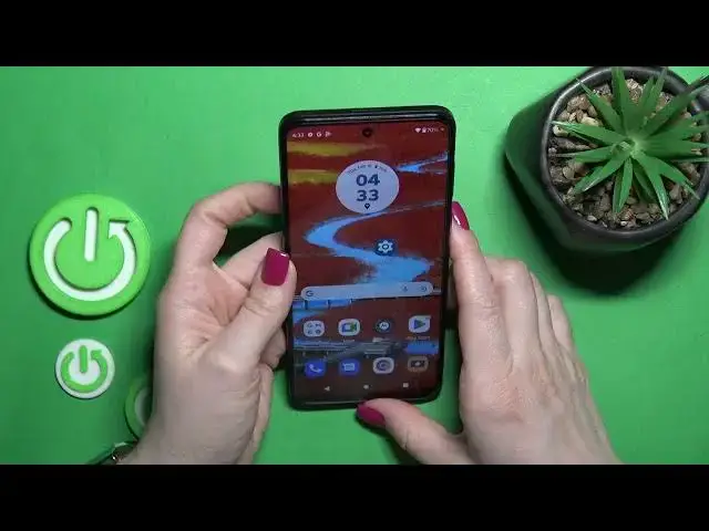 'Video thumbnail for MOTOROLA Moto G53 - Face Recognition Test'