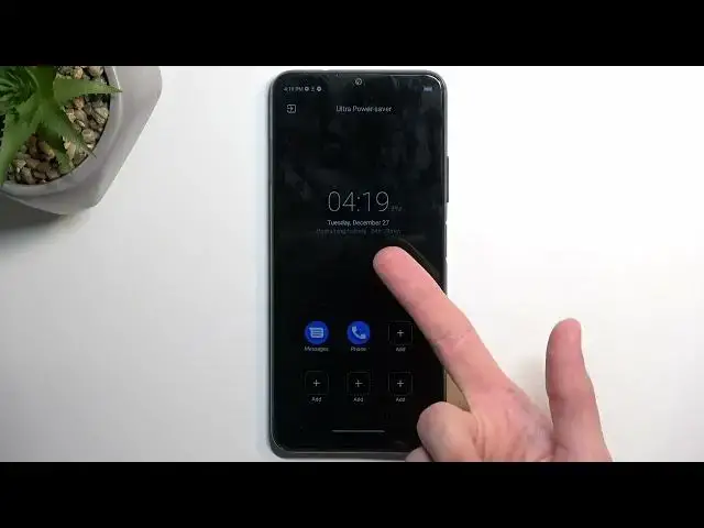 'Video thumbnail for How to Activate Power Saving Mode on ZTE Blade A71'