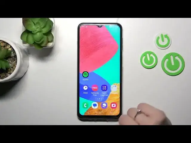 'Video thumbnail for Customize Your SAMSUNG Galaxy M33 Home Screen with Widgets - Here's How!'