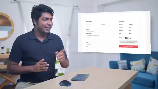 'Video thumbnail for How to Add Paypal Payment Gateway in WordPress'
