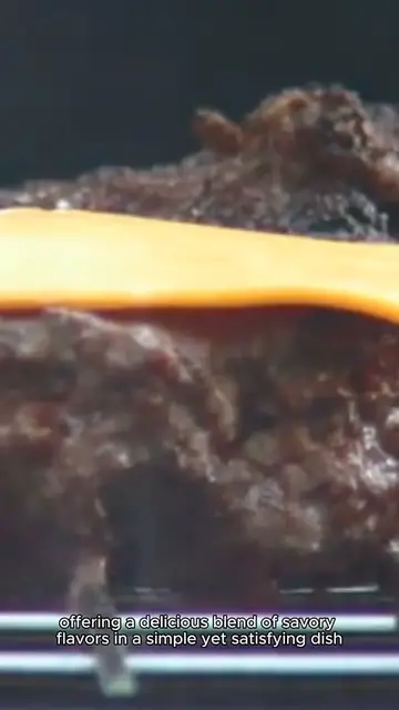 'Video thumbnail for Cheese burger '