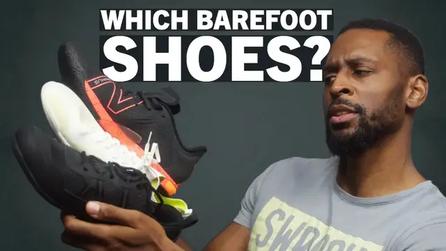 'Video thumbnail for Which Barefoot Shoes Should You Buy For Working Out? ?? Watch This Before You Buy!'