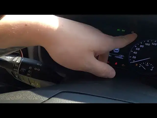 'Video thumbnail for How to Enable or Disable Rear Anti-fog Lights in Hyundai Kona ( 2017 – now ) - Use AntiFog Lights'