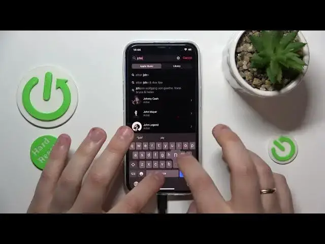 'Video thumbnail for How to Find Friends on Apple Music'