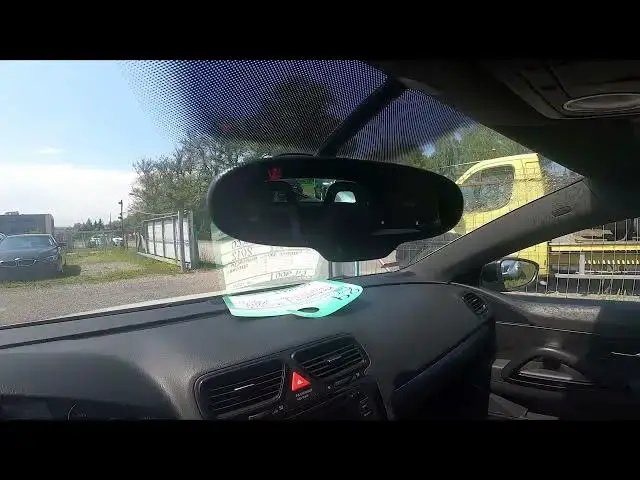 'Video thumbnail for How to Enable or Disable Rear Wiper in Volkswagen Scirocco III ( 2008 - 2017 )'