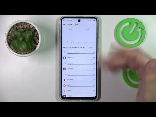 'Video thumbnail for How to Check Data Usage on INFINIX Hot 11S - Find Data Usage'