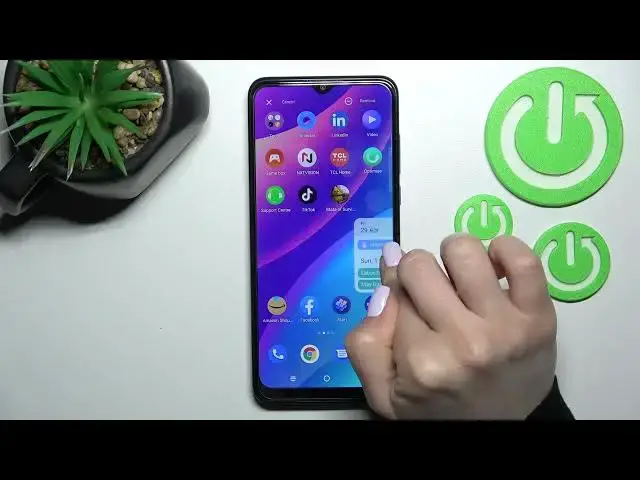 'Video thumbnail for How To Add & Remove Home Screen Widgets in TCL 30SE | Home Screen Widgets setup process on TCL 30SE'