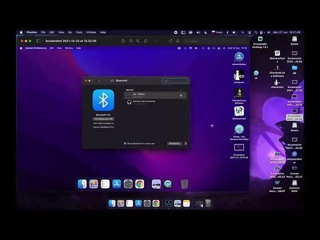 'Video thumbnail for MacBook - How To Enable & Disable Black White Printing'