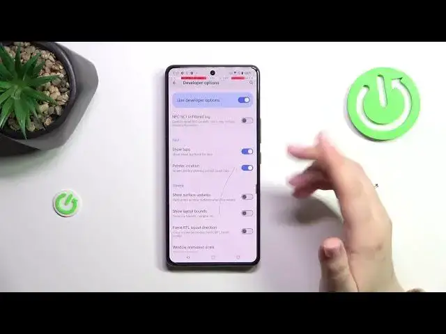 'Video thumbnail for How to Enable Developer Options on ASUS ROG Phone 8 Pro'