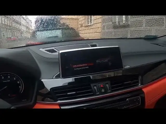'Video thumbnail for How to Change Driving Mode in BMW X2 ( 2017 - now ) - Switch Driving Mode'