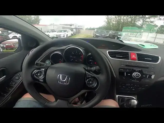 'Video thumbnail for How to Synchronize Airflow in Honda Civic IX ( 2012 - 2017 ) - Sync Climate Control'