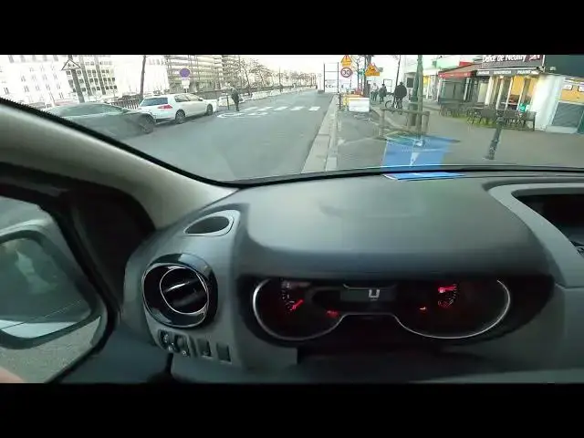 'Video thumbnail for How to Check the Actual Range of Your Renault Trafic III ( 2014 – now )'